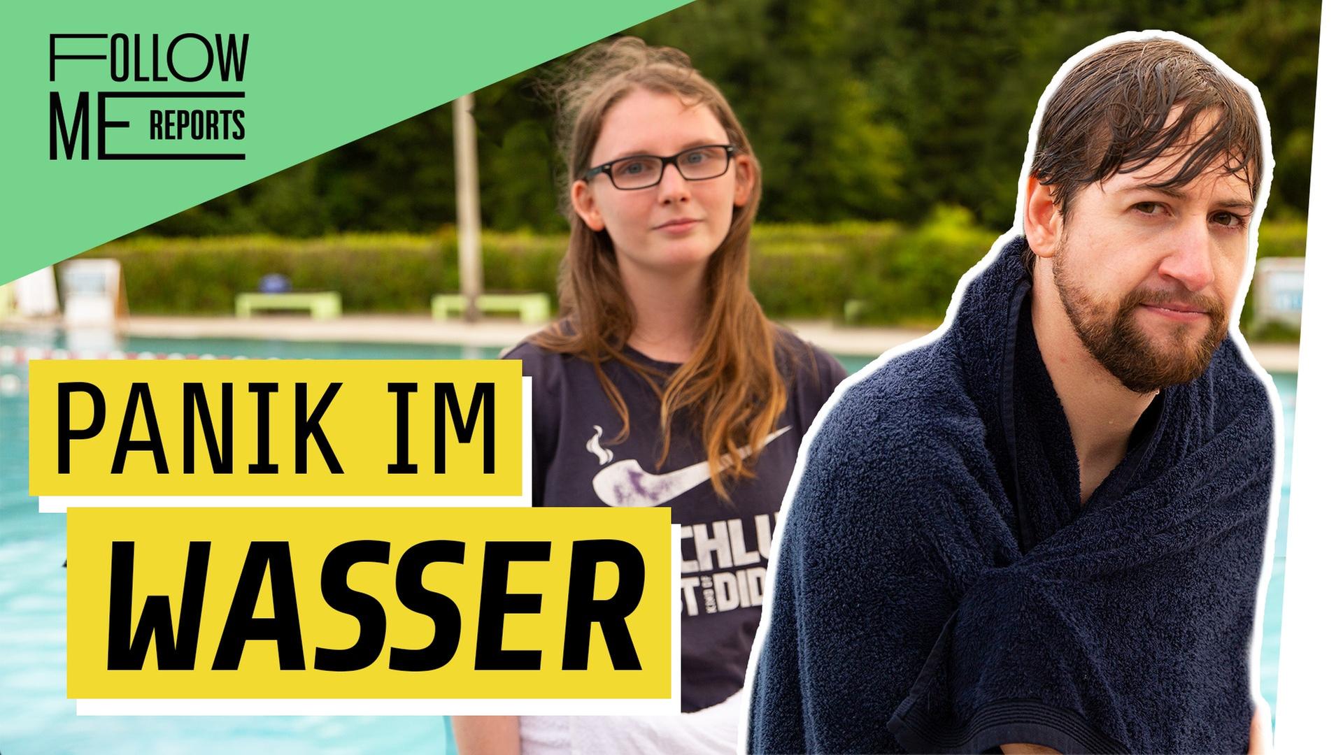 Panik-Störung: Wenn Angst dein Leben bestimmt