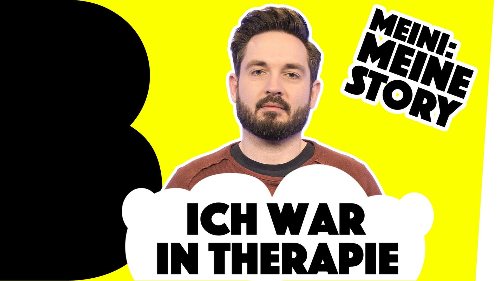 Panikattacken in der Schule? Hilft eine Therapie?