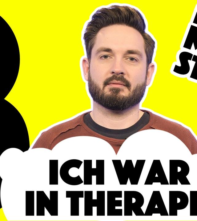 Panikattacken in der Schule? Hilft eine Therapie?