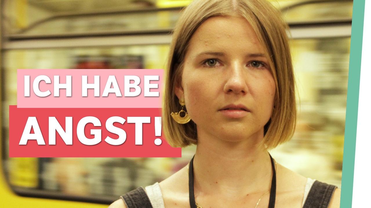 Panikattacken: Wenn ANGST zur KRANKHEIT wird!Auf Klo Interview