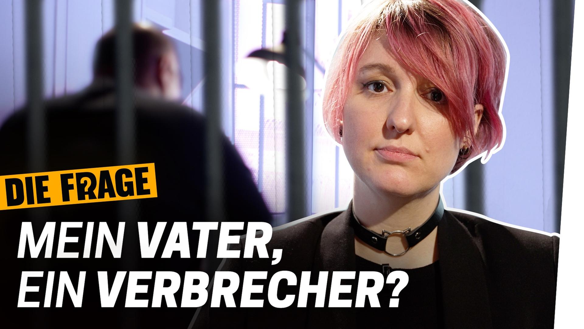 Papa im Knast: Wie weit geht die Liebe zu meinem Dad? - Müssen wir unsere Eltern lieben? #5