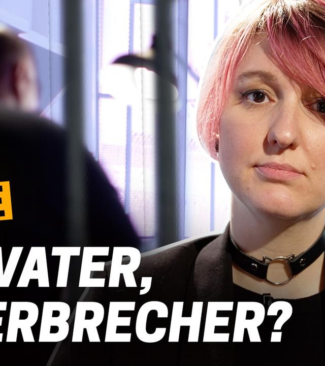 Papa im Knast: Wie weit geht die Liebe zu meinem Dad? - Müssen wir unsere Eltern lieben? #5