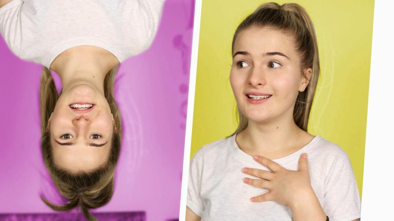 PARALLELWELT ist REAL