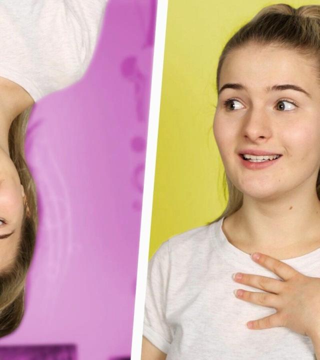 PARALLELWELT ist REAL