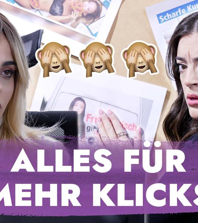 Parshad möchte mit Kiso rummachen 