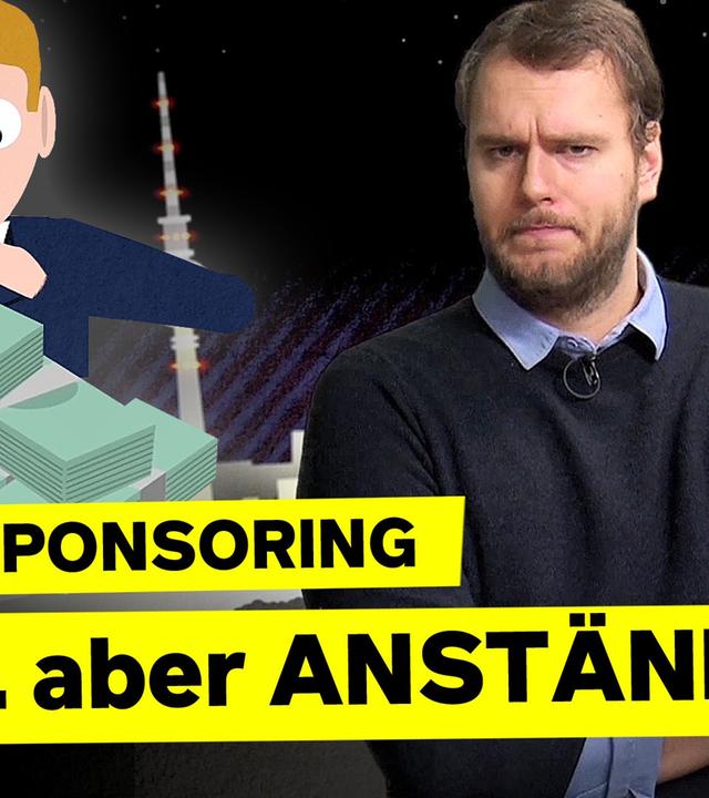 Parteien-Sponsoring: Legal... aber ANSTÄNDIG?
