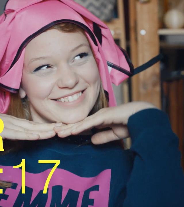 Party ohne Grund - DRUCK - 40