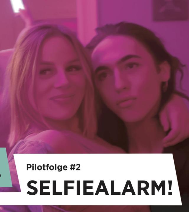 Party, Paris und Tränen - PILOT 2 - Fashion Future Berlin