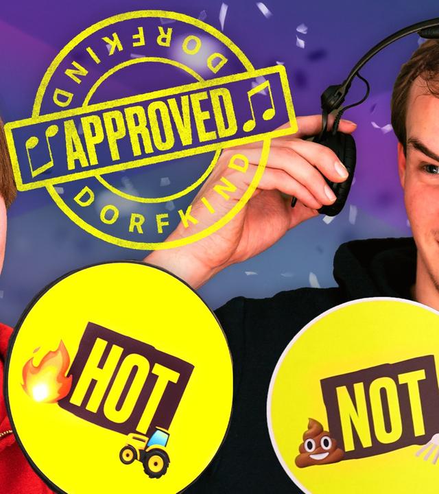 Partysongs im Test – Wir bewerten EURE -Lieder! I Hundert Hektar Heimat ft. @World Wide Wohnzimmer