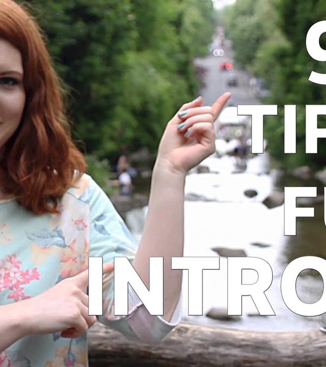 Partytipps für Schüchterne! ️ - Auf Klo mit ItsColeslaw