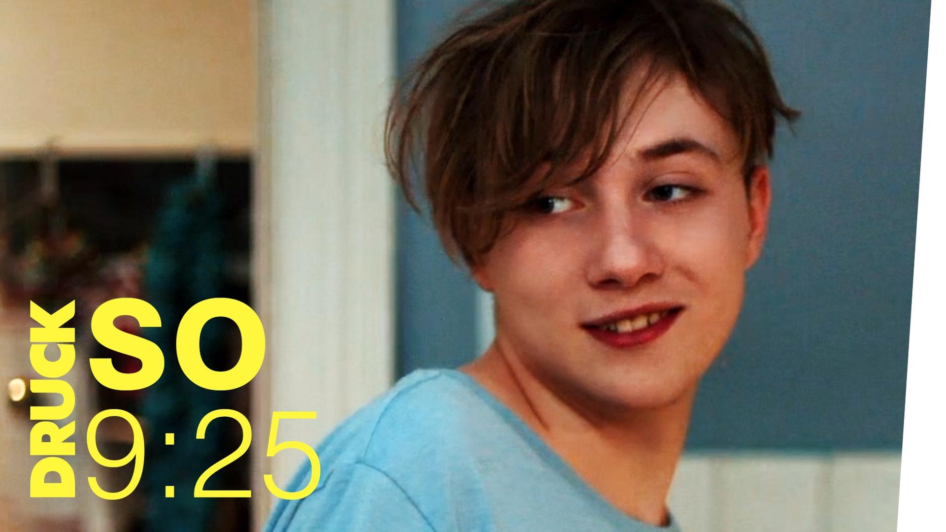 Pasta à la Luigi - DRUCK - 120