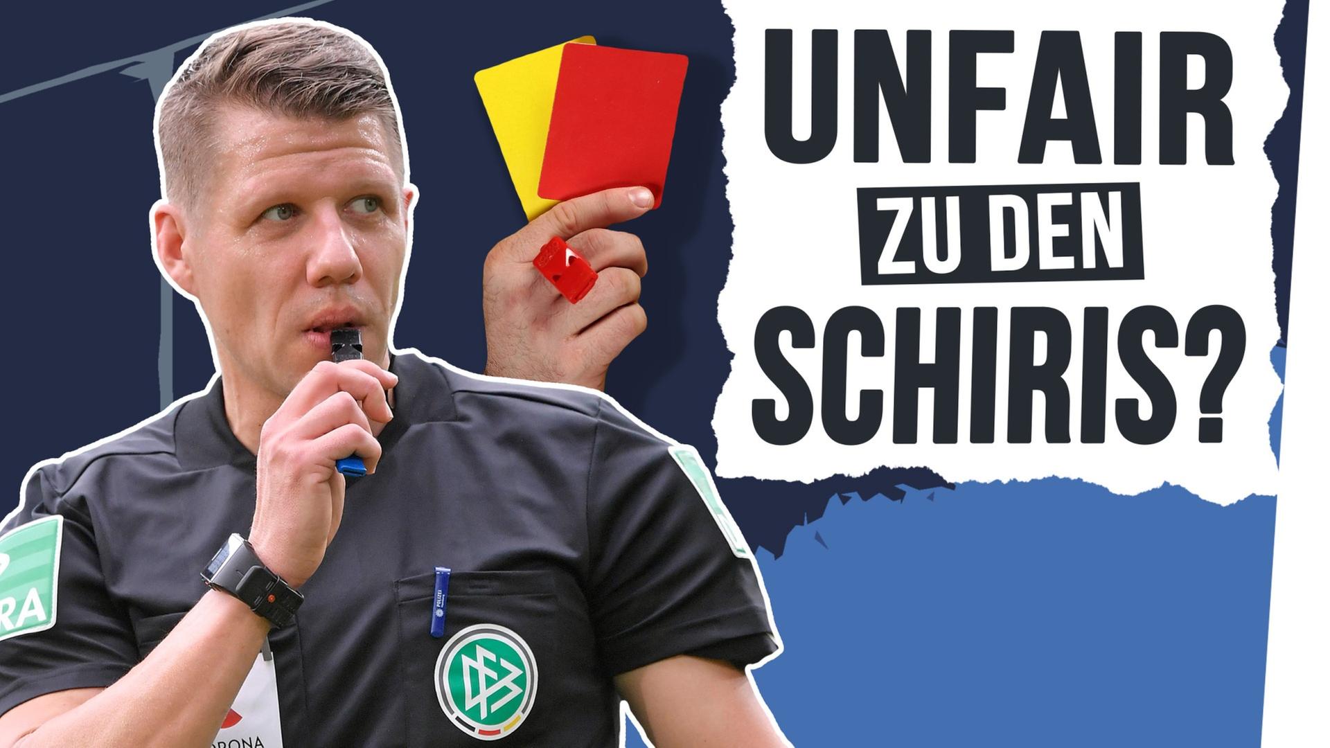 Patrick Ittrich: Brauchen Schiedsrichter den VAR?!