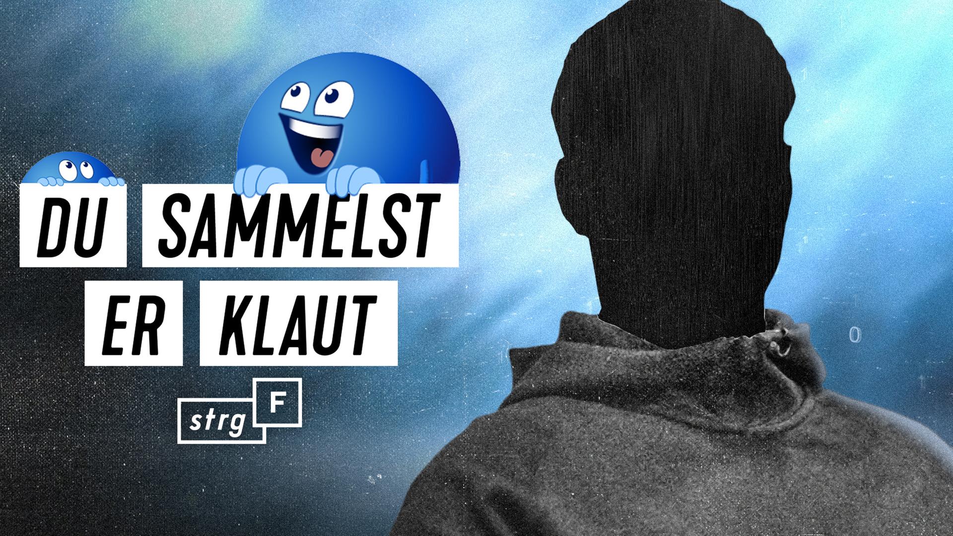 Payback-Räuber: So zockt er deine Punkte - STRG_F