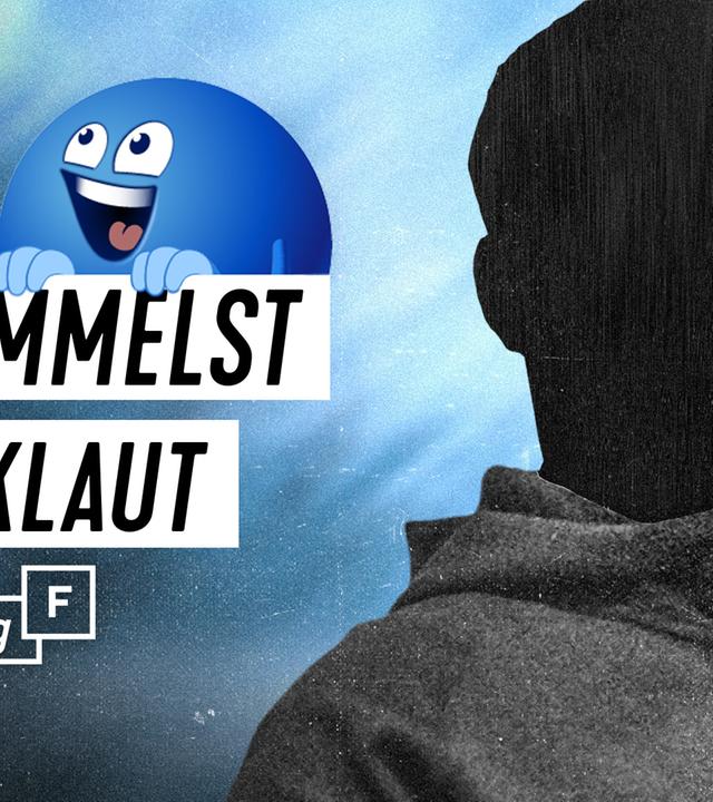 Payback-Räuber: So zockt er deine Punkte - STRG_F