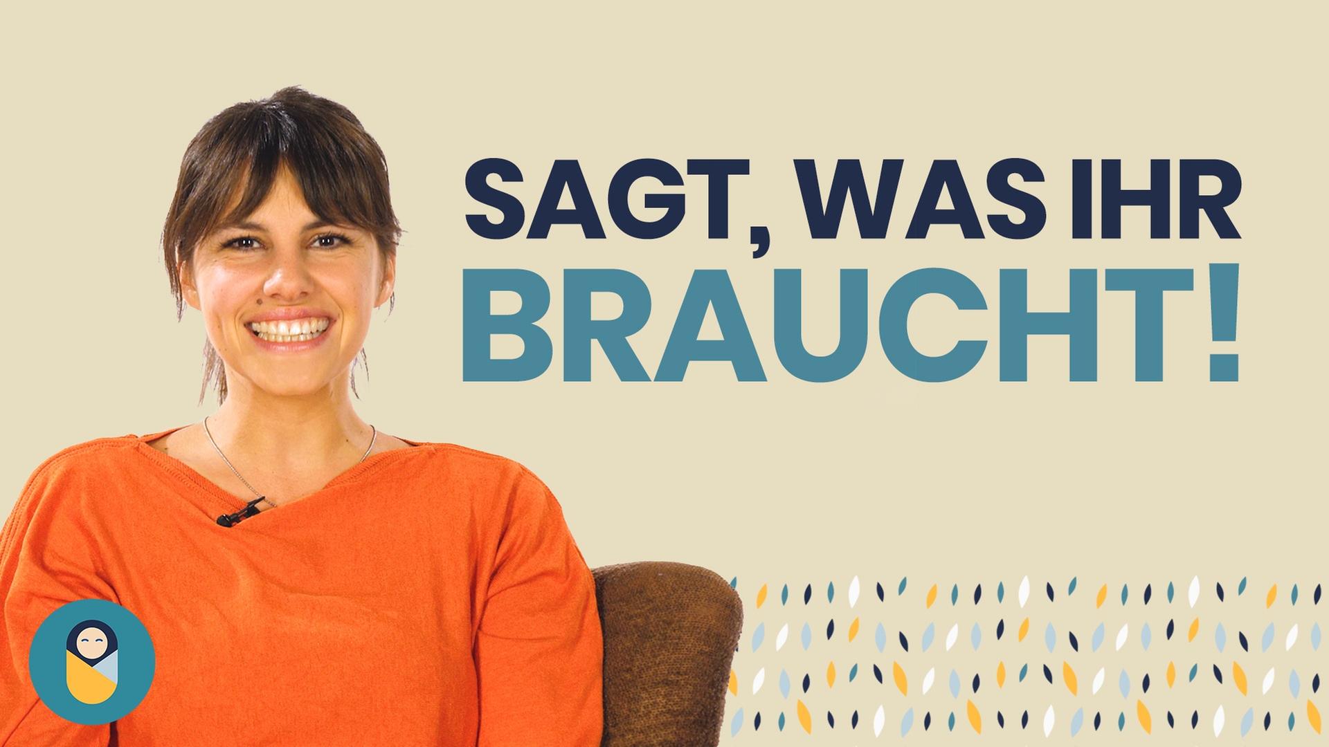 PDA und Wehentropf? - Geburt im Kreißsaal - Babystories