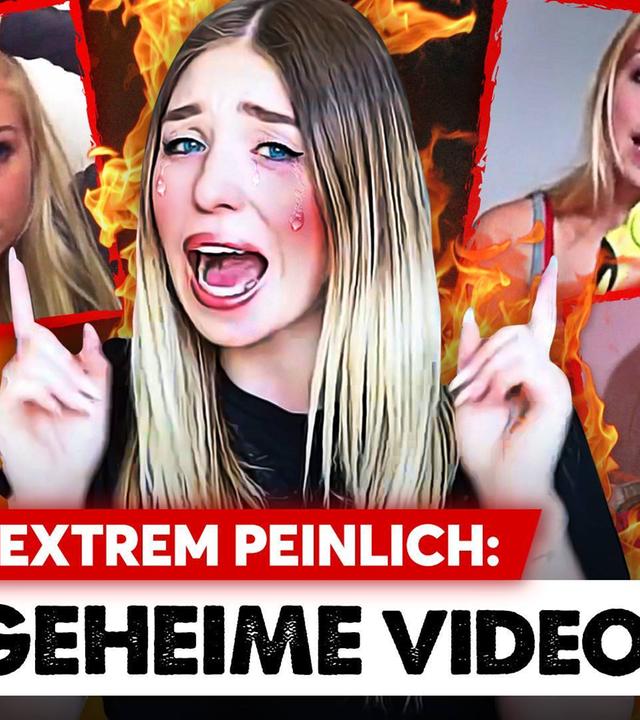 PEINLICH: Bibis GEHEIME Videos! • Beef: AlexiBexi TEILT AUS! - #WWW
