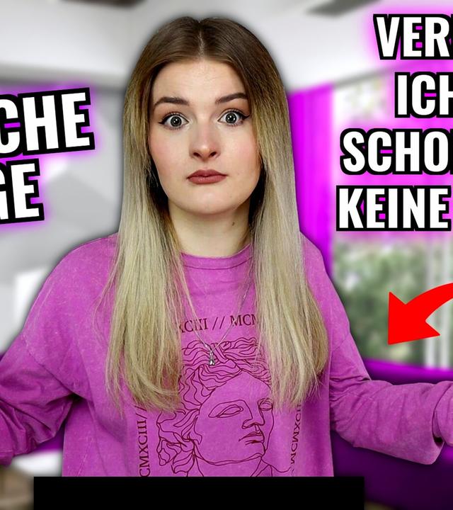 PEINLICHE Dinge, die JEDER kennt.