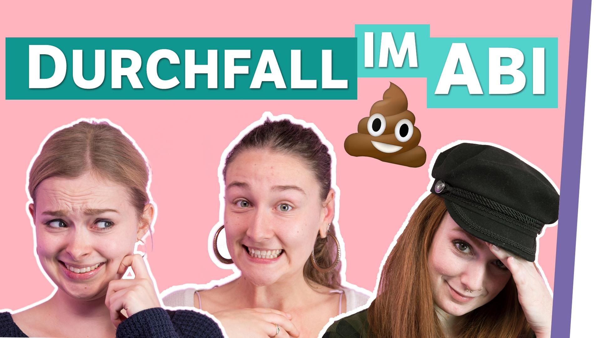 Peinliche Kack-Geschichten - Auf Klo