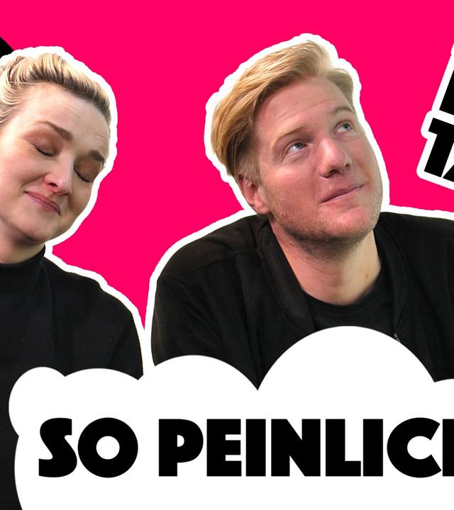 Peinliche Momente vergessen - wie übersteht man Blamagen?