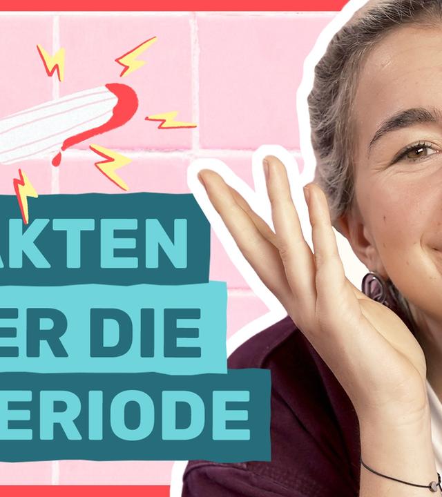 Periode: 11 blutige Wahrheiten. Auf Klo