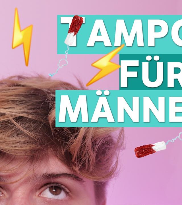 Periode: Welche Hygieneartikel benutzt ein Transmann? - Storytime Auf Klo