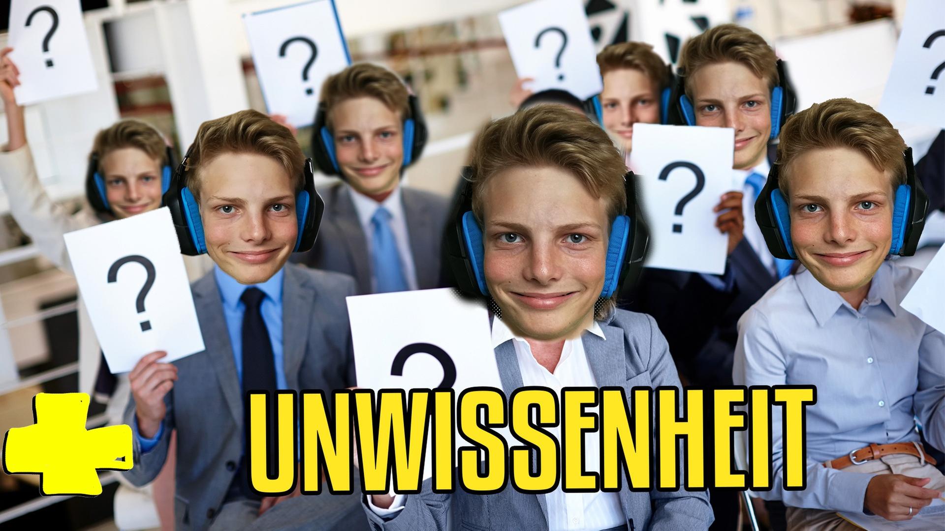 Perspektivlosigkeit und Zukunftsangst - Detective PPP