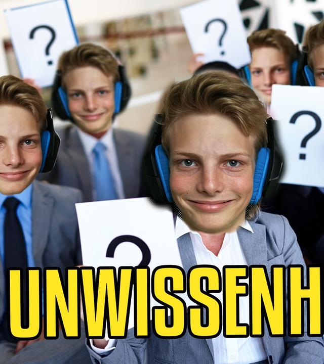 Perspektivlosigkeit und Zukunftsangst - Detective PPP