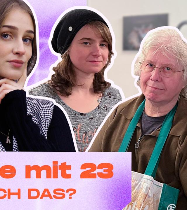 Pflegende Angehörige - wie schwer ist ihr Alltag?