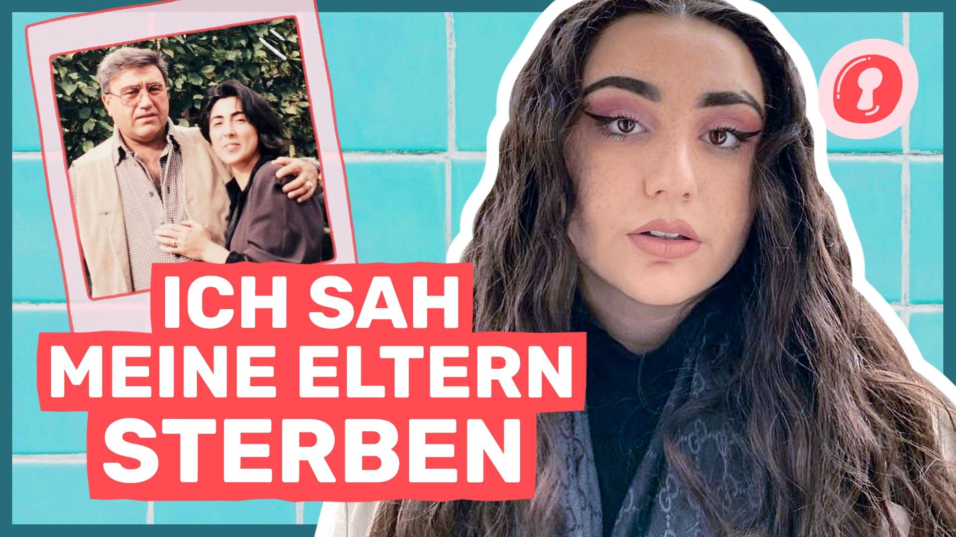 Pflegende Kinder: Krankenhäuser waren mein zweites Zuhause I Auf Klo