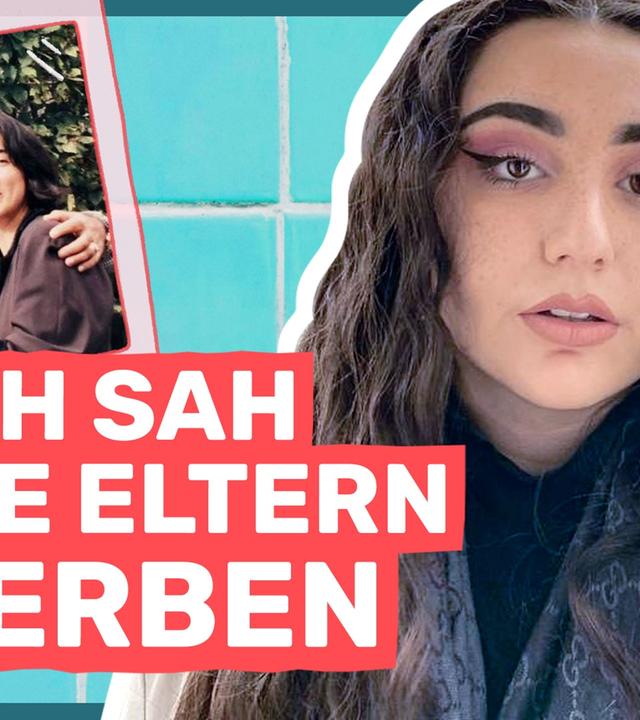 Pflegende Kinder: Krankenhäuser waren mein zweites Zuhause I Auf Klo