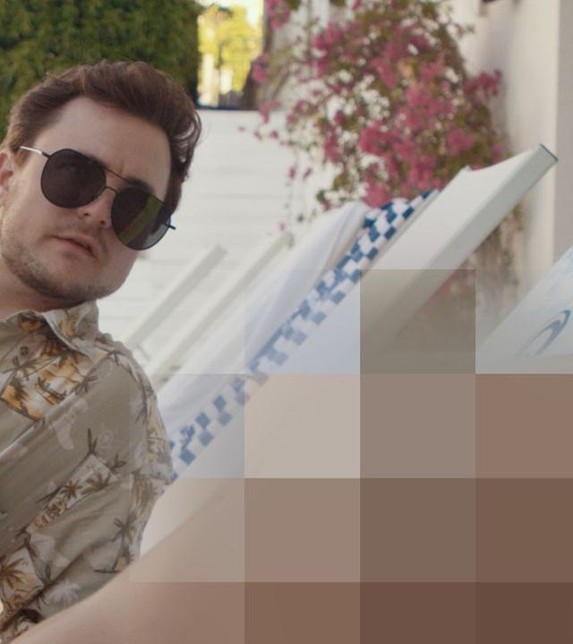 Phil Laude - Anzeige ist raus (Official Music Video)