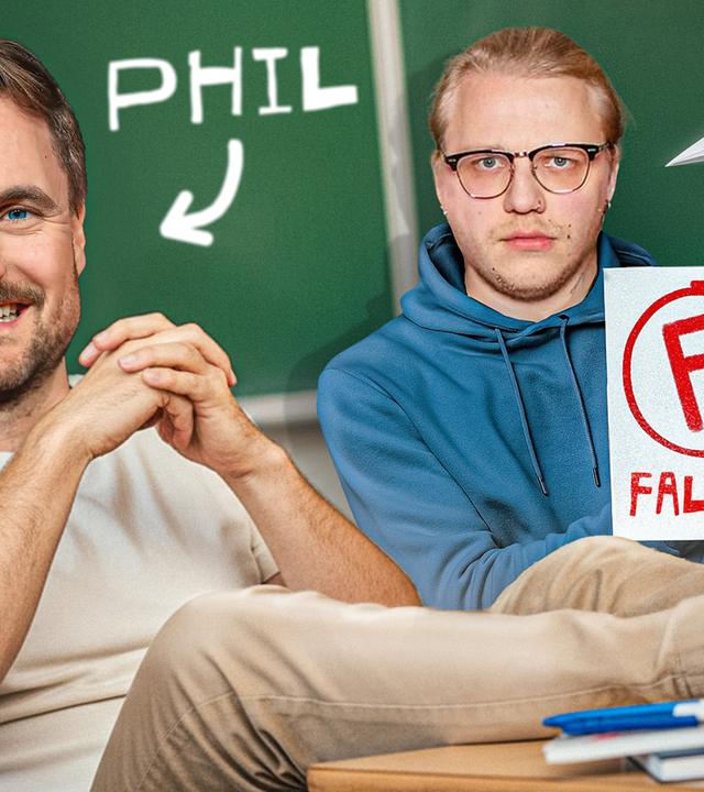 Phil Laude: Die ersten deutschen YouTuber - Henke's Corner #107