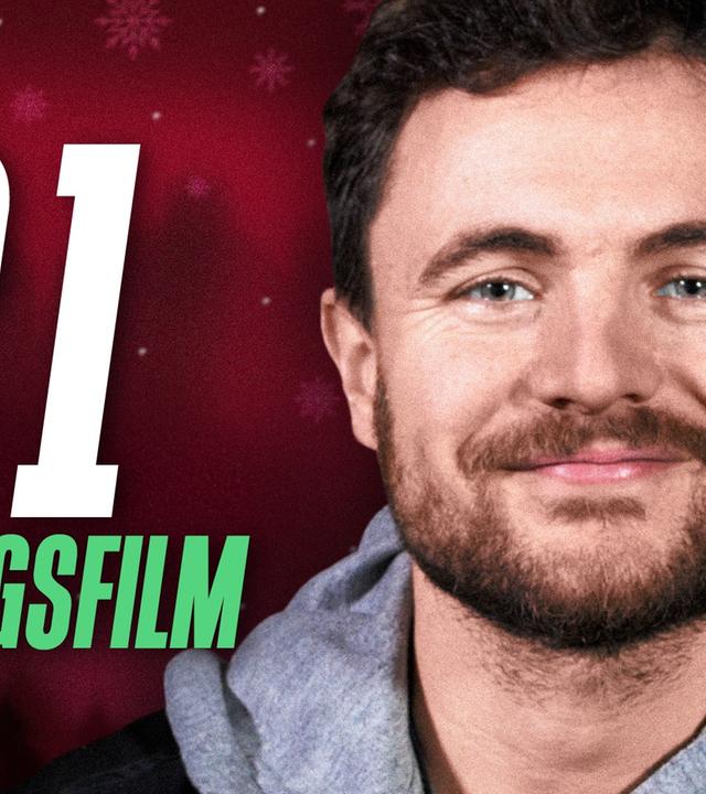 Phil Laude: MEIN LIEBLINGSFILM der letzten 10 Jahre (CSB Adventskalender #21)
