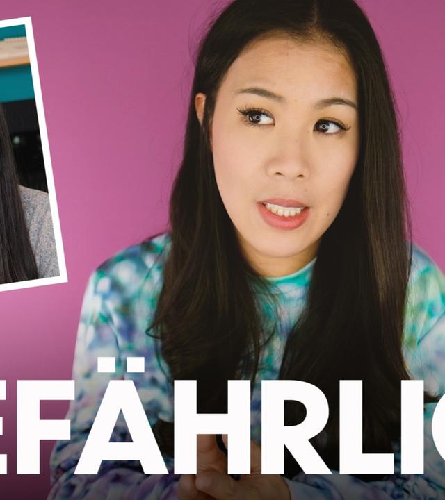 Phrenologie stimmt nie