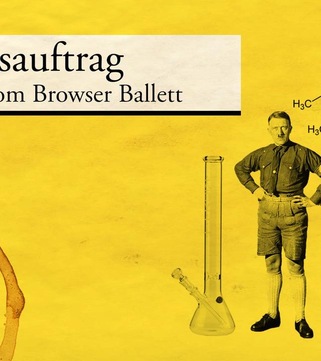 Pickup Meisterschaften - Bildungsauftrag Podcast 6