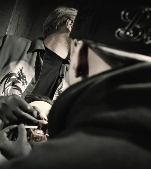 Piercing-Makeover für Meini  – Cringe oder lit? Strafe -- Das schaffst du nie!