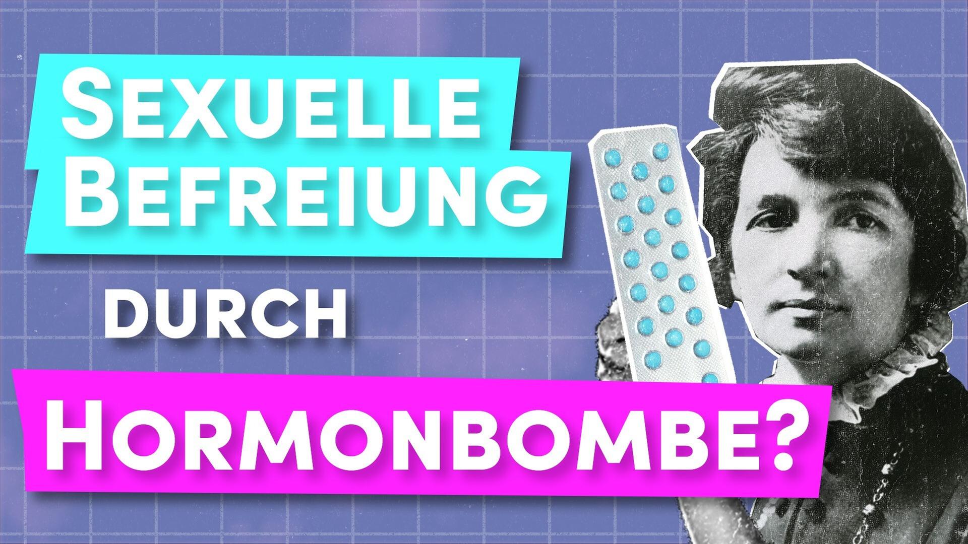 Pille nehmen oder nicht? Warum immer mehr die Pille absetzen