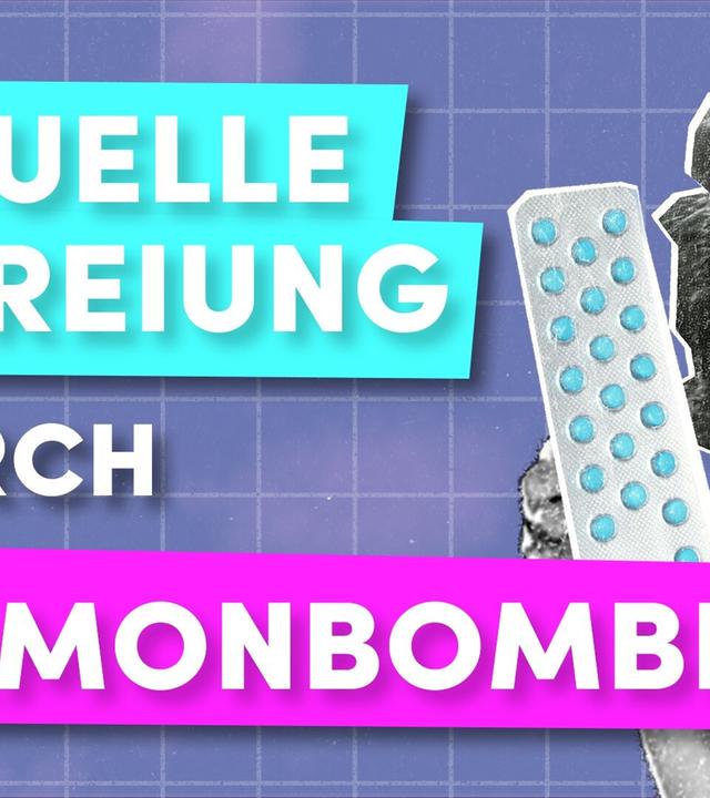 Pille nehmen oder nicht? Warum immer mehr die Pille absetzen