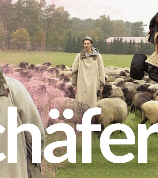 Pilotfolge: Fynn wollt schon immer mal – Schäfer für einen Tag - Kliemannsland