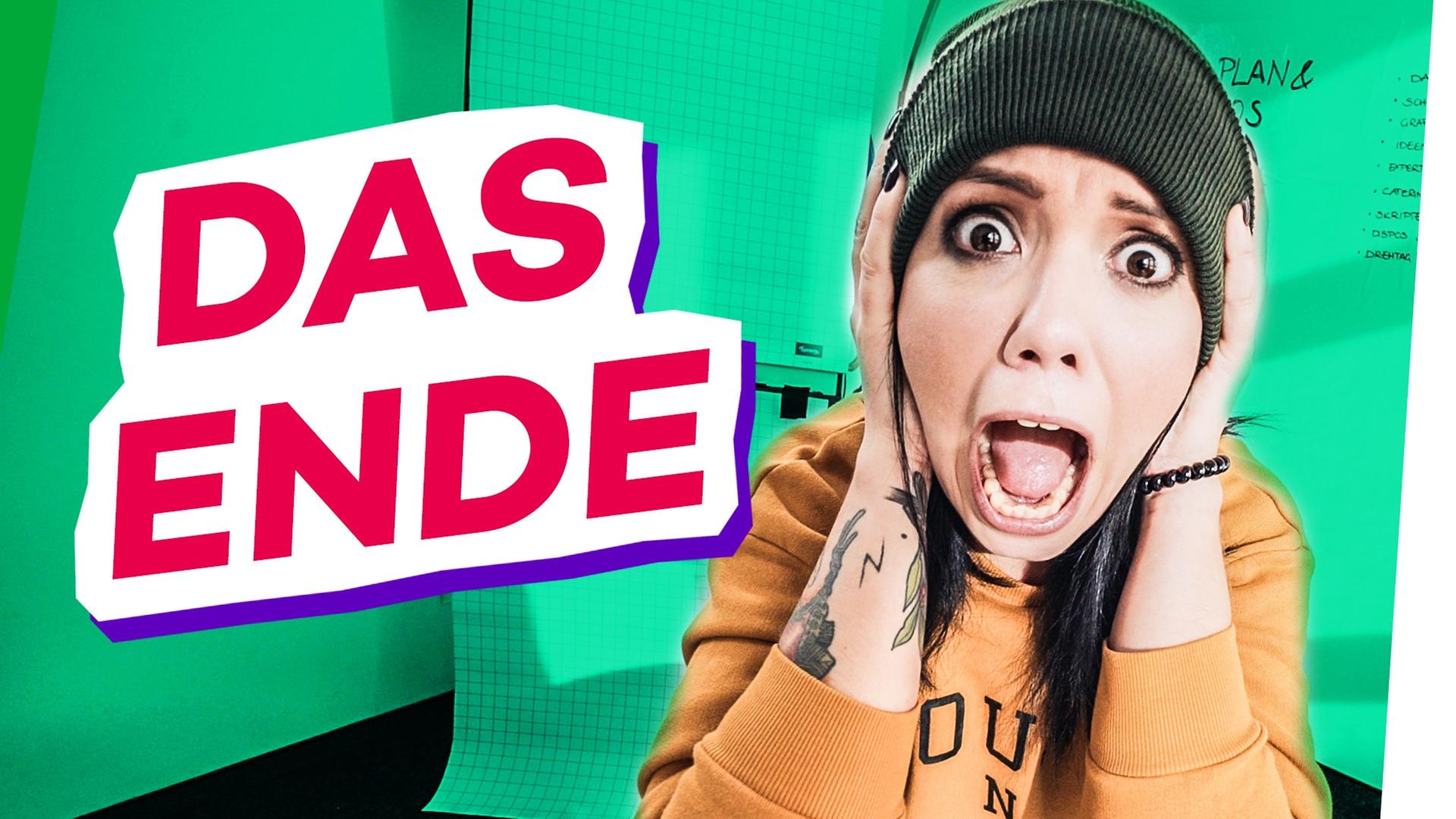 plan&los – ES IST VORBEI!