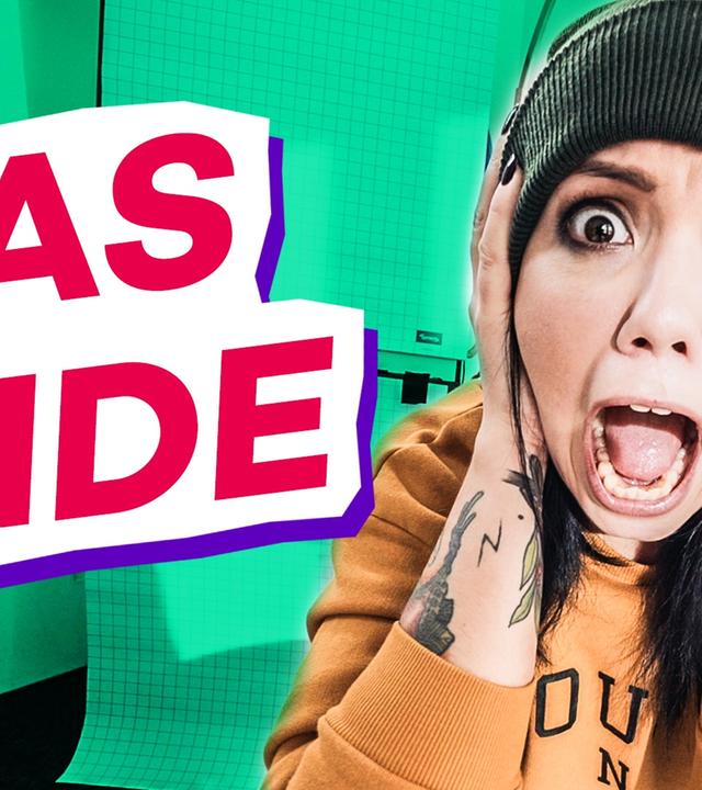 plan&los – ES IST VORBEI!