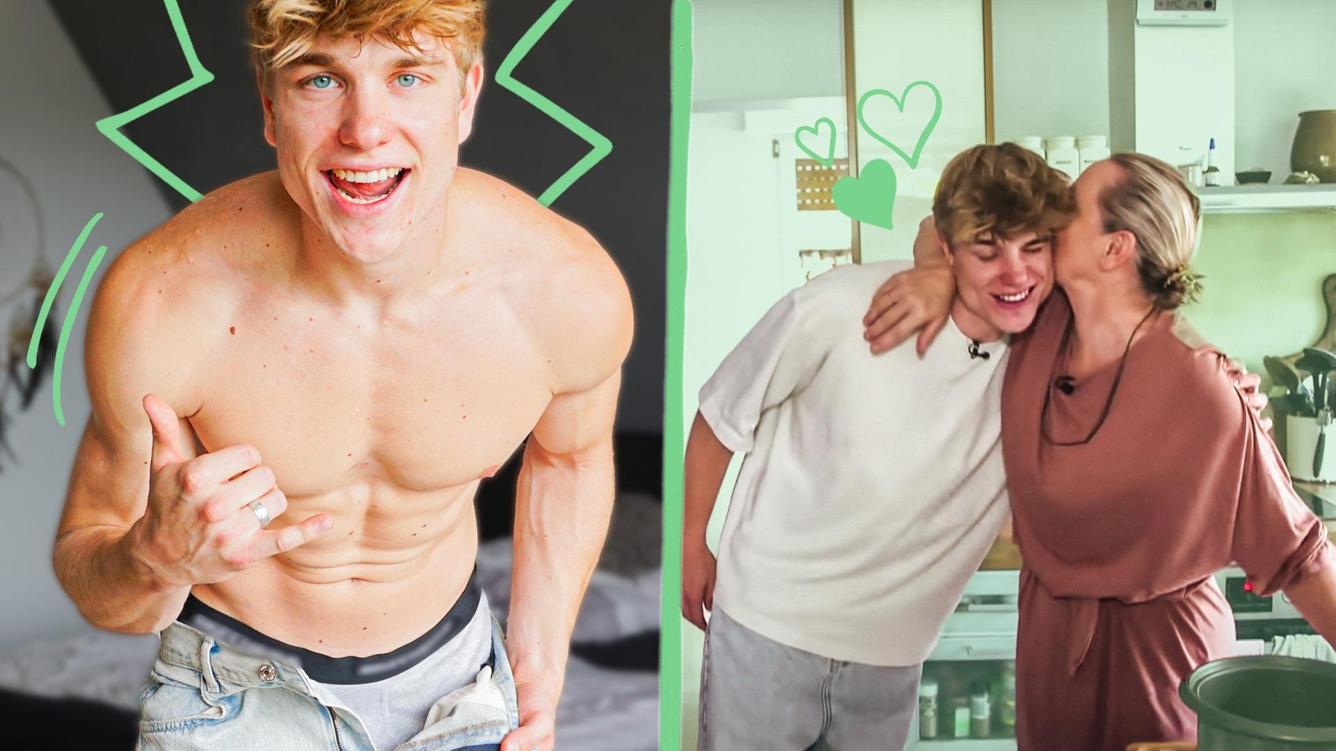 Player oder Familienmensch: Wer ist der wahre Marcel?