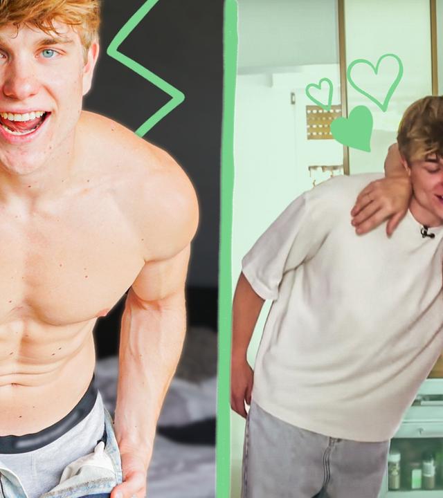 Player oder Familienmensch: Wer ist der wahre Marcel?