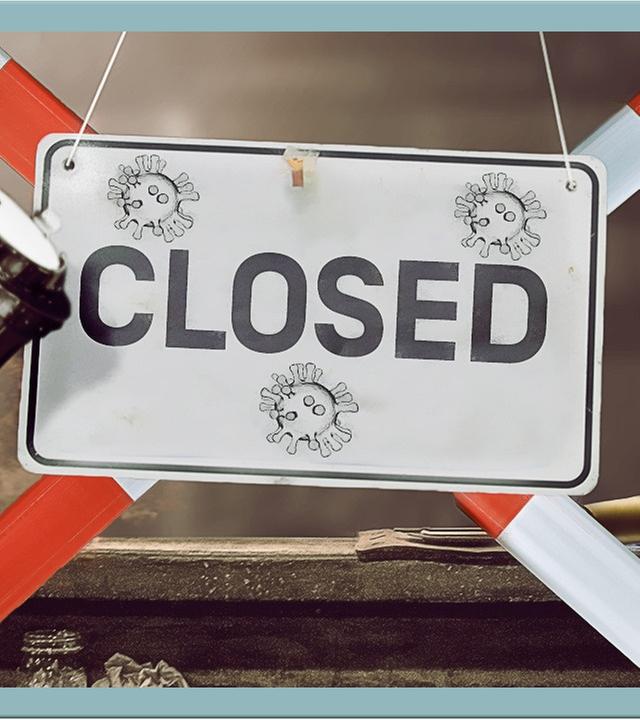 Pleite wegen der Krise! Droht jetzt Armut? - MrWissen2go EXKLUSIV