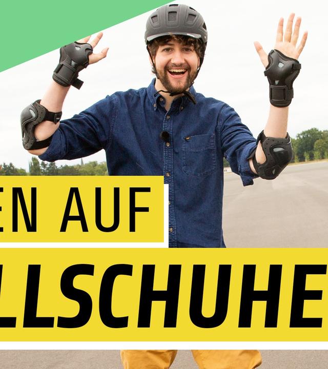 Plötzlich 500k - Oumi tanzt sich zum Insta-Star