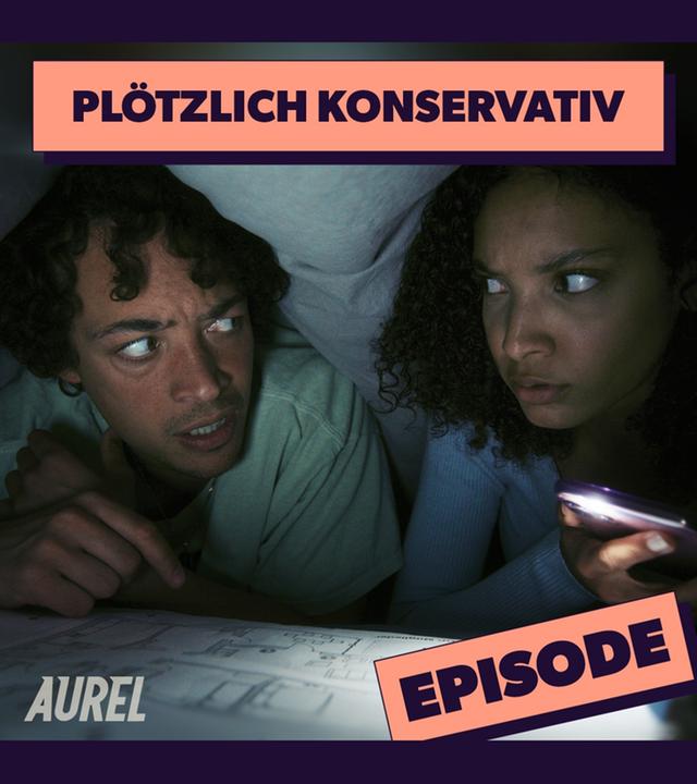 Plötzlich konservativ