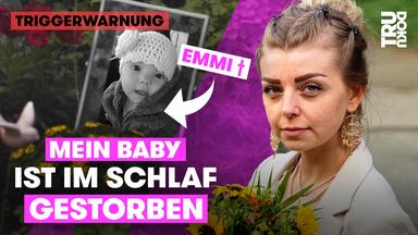 Plötzlicher Kindstod: Emmi hörte auf zu atmen I TRU DOKU