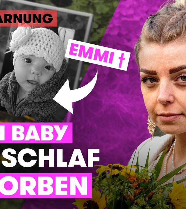 Plötzlicher Kindstod: Emmi hörte auf zu atmen I TRU DOKU