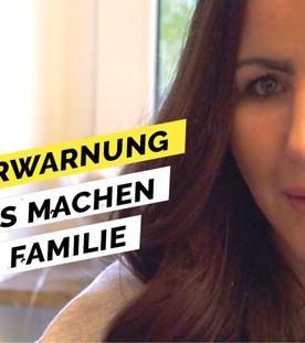 Plötzlicher Kontaktabbruch: Wie fühlt es sich an, mit seiner Familie Schluss zu machen?