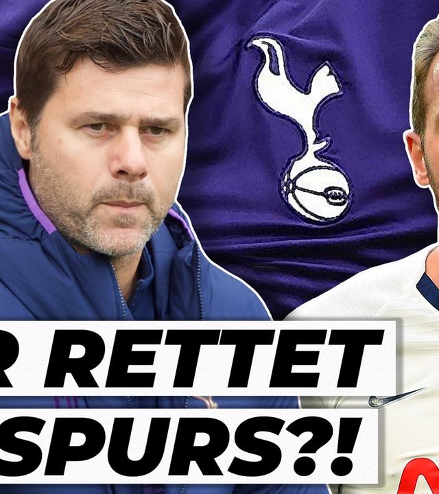Pochettino ist raus! Mourinho die Rettung? - Analyse